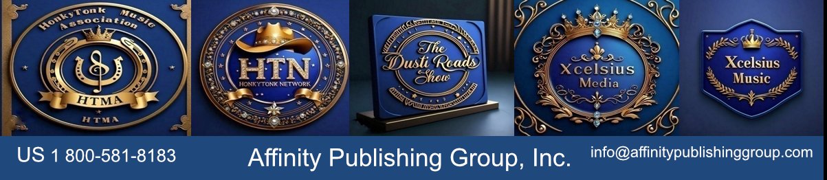 Affinity Publishing Group